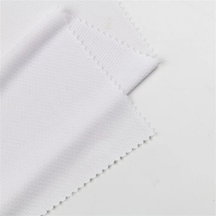 Checkered Jacquard Fabric