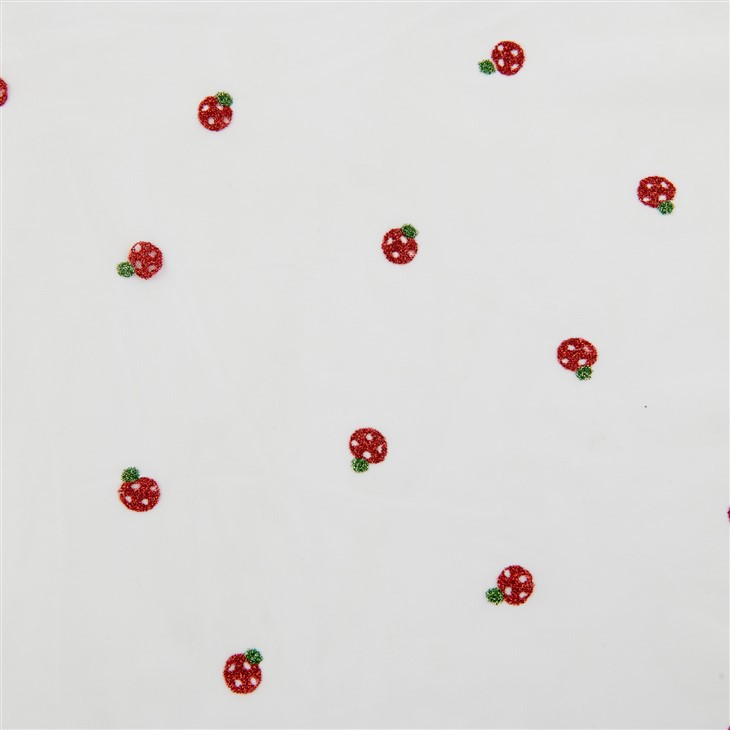 Fruit Mesh