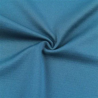 100% полиэфирная ткань с двойным лицом